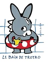 Bain trotro d'occasion  Livré partout en France