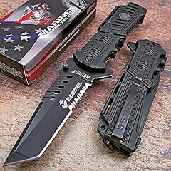 Marines knife licensed for sale  Delivered anywhere in USA 