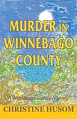Murder winnebago county for sale  Delivered anywhere in UK