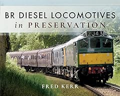 Diesel locomotives preservatio for sale  Delivered anywhere in UK