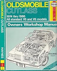 Oldsmobile cutlass 1974 for sale  Delivered anywhere in USA 