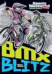 Bmx blitz for sale  Delivered anywhere in USA 