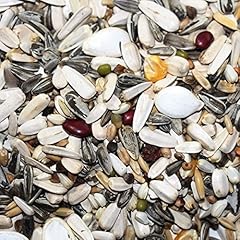 20kg ruvo papageienfutter gebraucht kaufen  Wird an jeden Ort in Deutschland