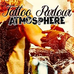 Tattoo parlour atmosphere for sale  Delivered anywhere in UK