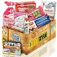Stpaket suessigkeiten ddr gebraucht kaufen  Wird an jeden Ort in Deutschland