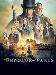 Empereur paris d'occasion  Livré partout en France