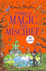 Stories of Magic and Mischief: Contains 30 classic for sale  Delivered anywhere in UK