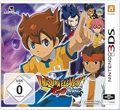 Inazuma eleven schatten d'occasion  Livré partout en France