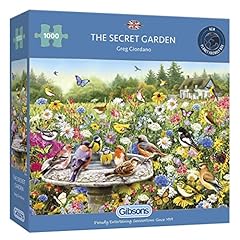 Secret garden 1000 for sale  Delivered anywhere in UK