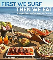 First surf eat for sale  Delivered anywhere in USA 