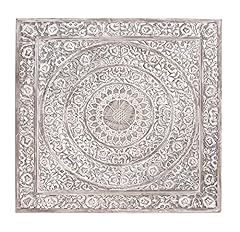 Deco wood carved for sale  Delivered anywhere in USA 
