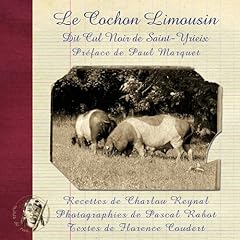 Cochon limousin dit d'occasion  Livré partout en France