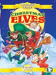 Christmas elves for sale  Delivered anywhere in UK