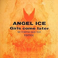 Angel ice girls d'occasion  Livré partout en Belgiqu