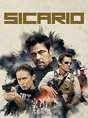 Sicario d'occasion  Livré partout en France