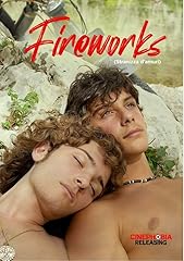 Fireworks dvd for sale  Delivered anywhere in UK