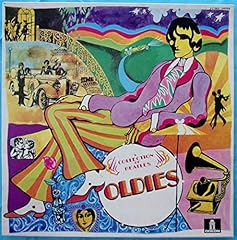 Collection beatles oldies d'occasion  Livré partout en France