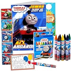 Thomas train coloring for sale  Delivered anywhere in USA 