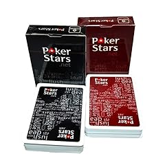 Carte poker carte usato  Spedito ovunque in Italia 