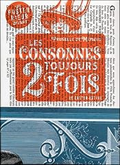 consonance d'occasion consonance d'occasion Livré partout en France