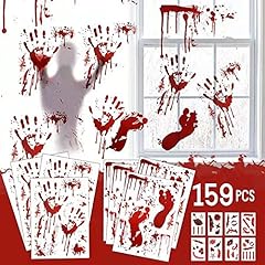 159 pcs halloween for sale  Delivered anywhere in USA 
