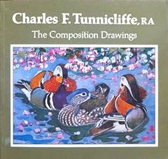Charles tunnicliffe compositio for sale  Delivered anywhere in UK
