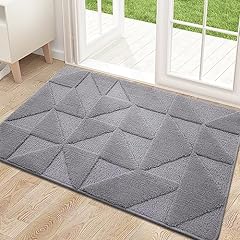Homaxy door mats for sale  Delivered anywhere in UK