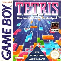 Tetris gebraucht kaufen  Wird an jeden Ort in Deutschland