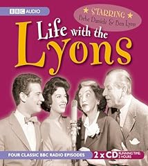 Life lyons bbc for sale  Delivered anywhere in Ireland