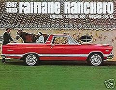 Historic 1967 ford for sale  Delivered anywhere in USA 