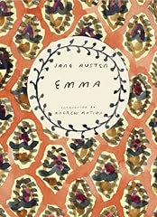 Emma jane austen for sale  Delivered anywhere in Ireland