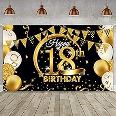 Birthday party decoration for sale  Delivered anywhere in UK