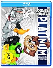 Looney tunes platinum gebraucht kaufen  Wird an jeden Ort in Deutschland