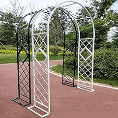 Chaouyyz metal garden usato  Spedito ovunque in Italia 