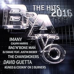The hits 2016 gebraucht kaufen  Wird an jeden Ort in Deutschland