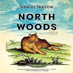 North woods novel for sale  Delivered anywhere in USA 