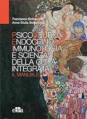 Psiconeuroendocrinoimmunologia usato  Spedito ovunque in Italia 