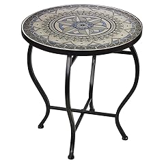 Urbnliving 40cm round for sale  Delivered anywhere in UK