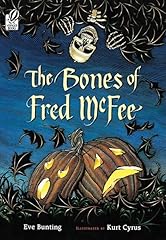 Bones fred mcfee for sale  Delivered anywhere in USA 