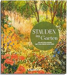 Stauden garten gestaltungsidee gebraucht kaufen  Wird an jeden Ort in Deutschland