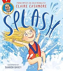 Splash the inspiring gebraucht kaufen  Wird an jeden Ort in Deutschland