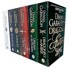 Outlander series diana for sale  Delivered anywhere in UK