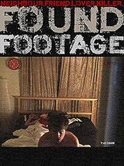 Found footage for sale  Delivered anywhere in UK