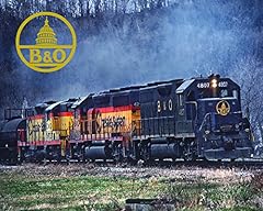 Trains chessie system for sale  Delivered anywhere in USA 