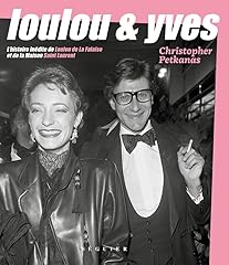 Loulou yves histoire d'occasion  Livré partout en France