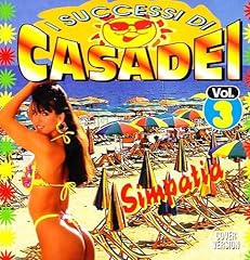 Successi casadei vol.3 d'occasion  Livré partout en France