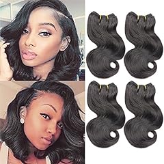 4bundles brazilian body for sale  Delivered anywhere in USA 