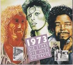 1973 stars hits gebraucht kaufen  Wird an jeden Ort in Deutschland