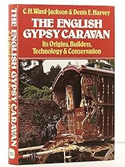 English gypsy caravan for sale  Delivered anywhere in Ireland