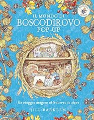 Boscodirovo pop up. usato  Spedito ovunque in Italia 